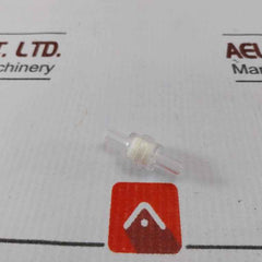 Lot Of 2x Rki 33-0160rk Internal Dust Filter