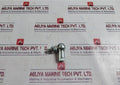 Lot of 2X Saacke 1-3500-1183/02 Angle Ball Joint