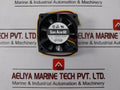 Lot of 2X SANYO DENKI 109P0612S7D01 SAN ACE 60 Cooling Fan DC 12V
