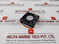 Lot of 2X SANYO DENKI 109P0612S7D01 SAN ACE 60 Cooling Fan DC 12V