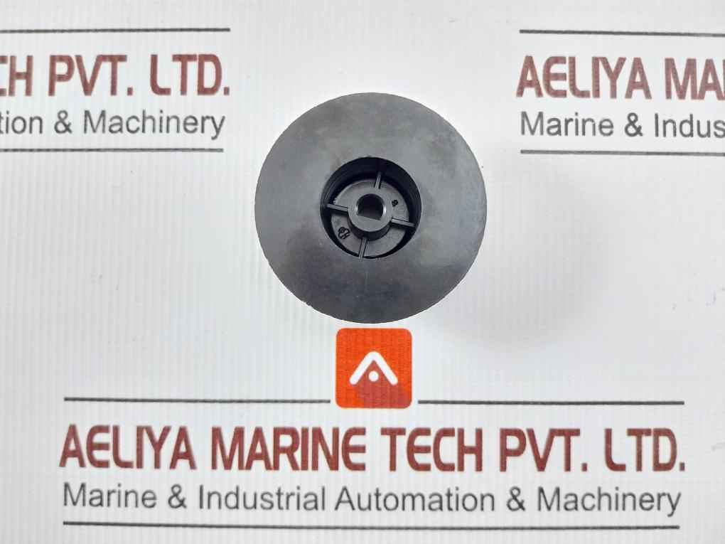 Lot Of 2x Southbend 2100094 Thermostat Knob 250/850 Deg F