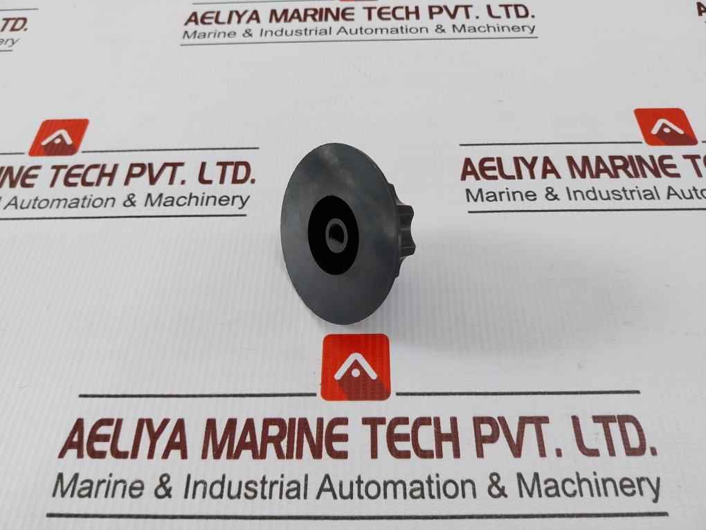 Lot Of 2x Southbend 2100094 Thermostat Knob 250/850 Deg F