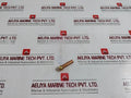Lot of 2X TMVD-00006 3.5V Nozzle Insert Expansion Valve 4 019837 558420