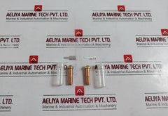 Lot of 2X TMVD-00006 3.5V Nozzle Insert Expansion Valve 4 019837 558420