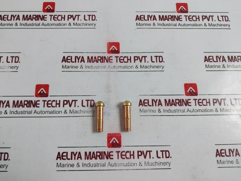 Lot of 2X TMVD-00006 3.5V Nozzle Insert Expansion Valve 4 019837 558420
