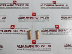 Lot of 2X TMVD-00006 3.5V Nozzle Insert Expansion Valve 4 019837 558420