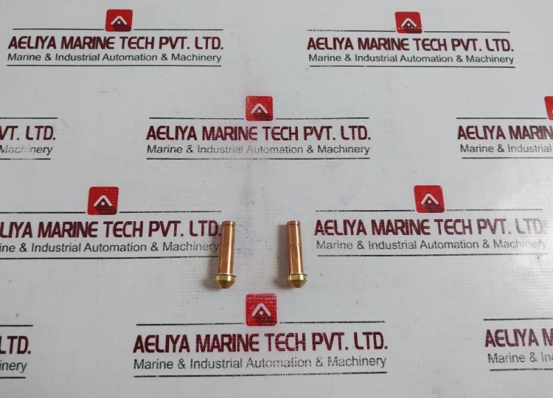 Lot of 2X TMVD-00006 3.5V Nozzle Insert Expansion Valve 4 019837 558420