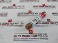 Lot of 2X Tri-onic TRS60R Smart Spot Dual Element Time Delay Fuse 60A 600Vac