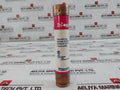Lot of 2X Tri-onic TRS60R Smart Spot Dual Element Time Delay Fuse 60A 600Vac