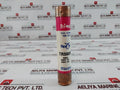 Lot of 2X Tri-onic TRS60R Smart Spot Dual Element Time Delay Fuse 60A 600Vac