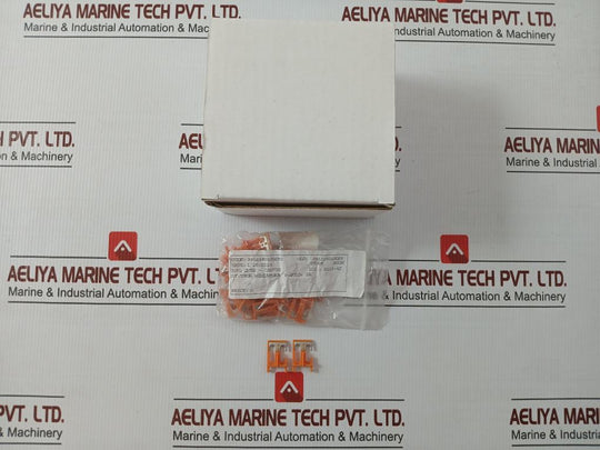 Lot Of 30X 0307300000 Cross Connector 2A Weidmuller Qvs 2 Sakt1+2