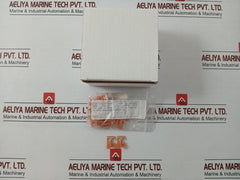 Lot Of 30X 0307300000 Cross Connector 2A Weidmuller Qvs 2 Sakt1+2
