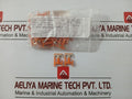 Lot Of 30X 0307300000 Cross Connector 2A Weidmuller Qvs 2 Sakt1+2