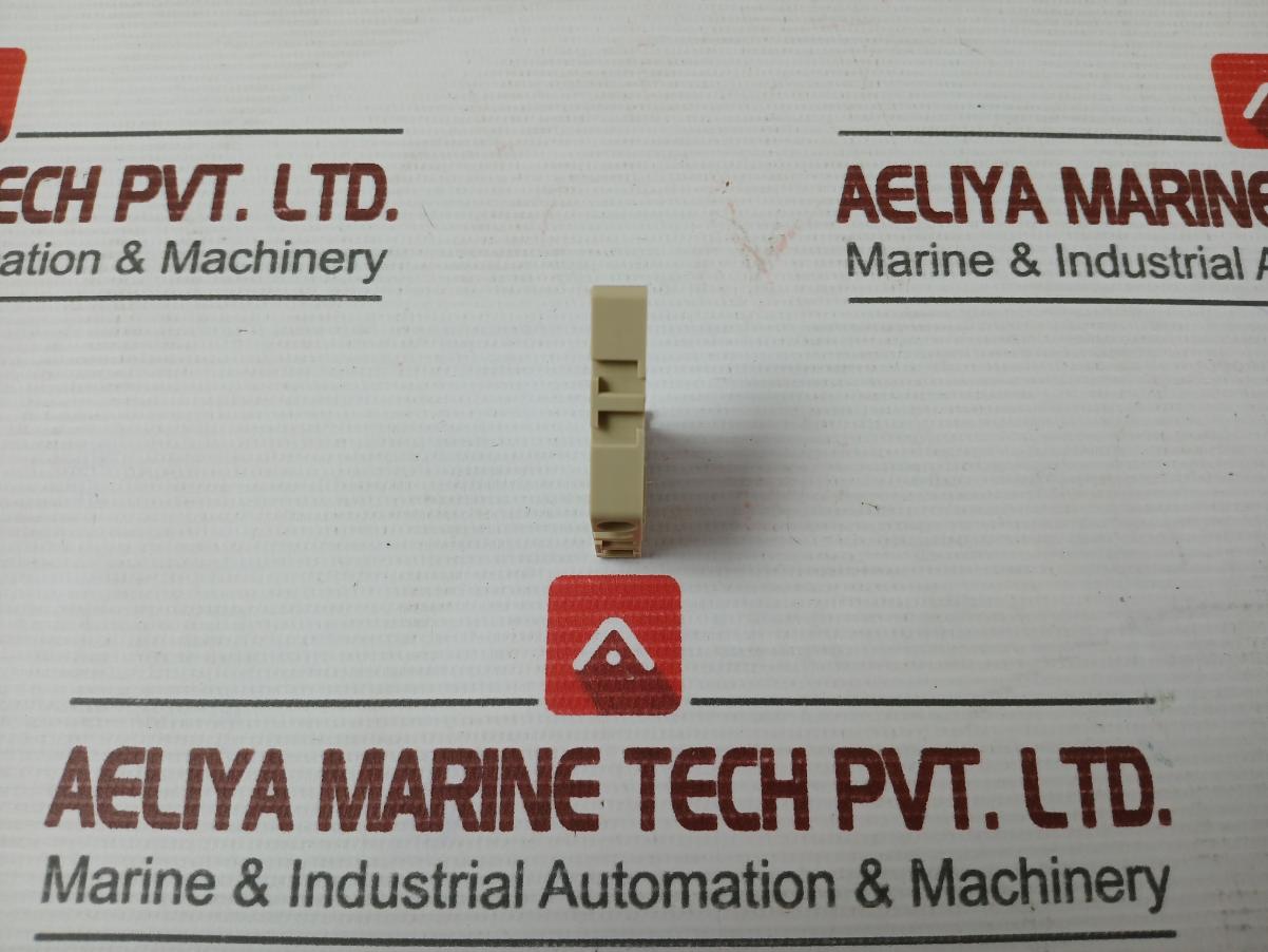 Lot Of 30X Ew 35 End Bracket Weidmuller