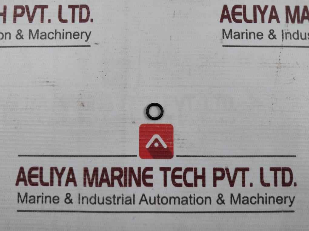 Lot Of 30X Hydril 1900002-011 O-ring 90 Duro 2-011 Ss011B