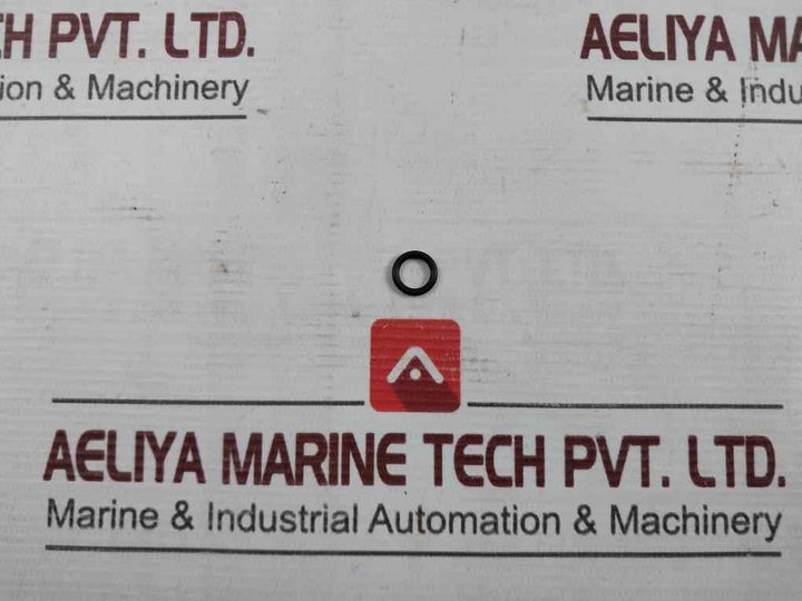 Lot Of 30X Hydril 1900002-011 O-ring 90 Duro 2-011 Ss011B