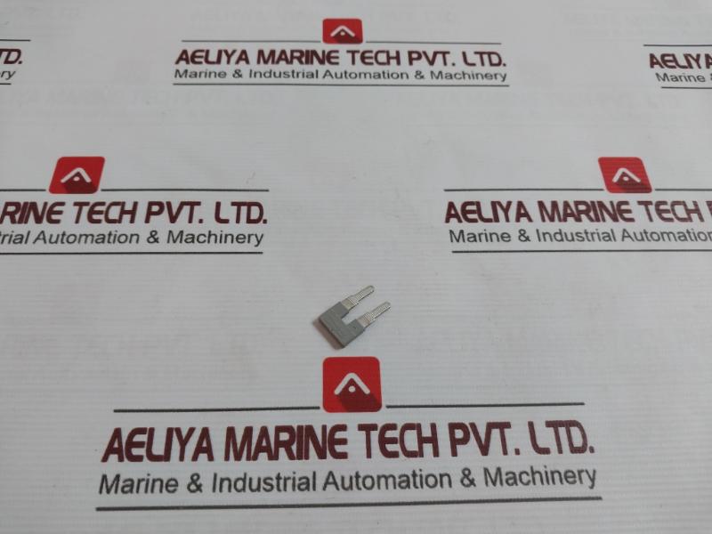 Lot of 32X PHOENIX CONTACT EB 2-10 Insertion Bridge 4501926001-1, 4 017918098308