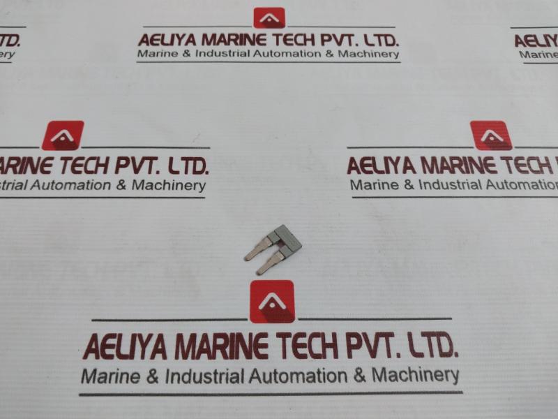 Lot of 32X PHOENIX CONTACT EB 2-10 Insertion Bridge 4501926001-1, 4 017918098308