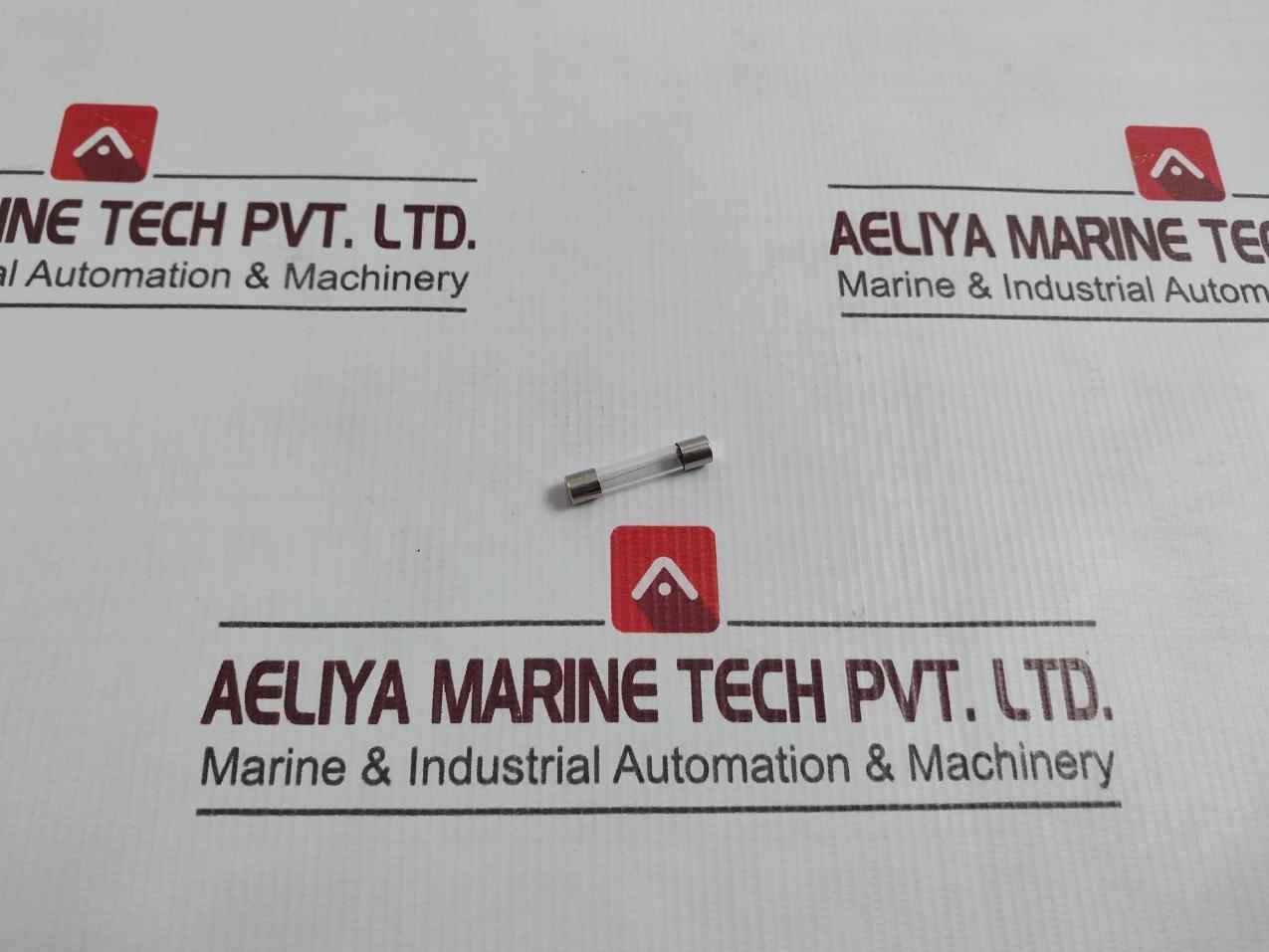 Lot Of 37x F3. 15a 250v Glass Tube Fuse