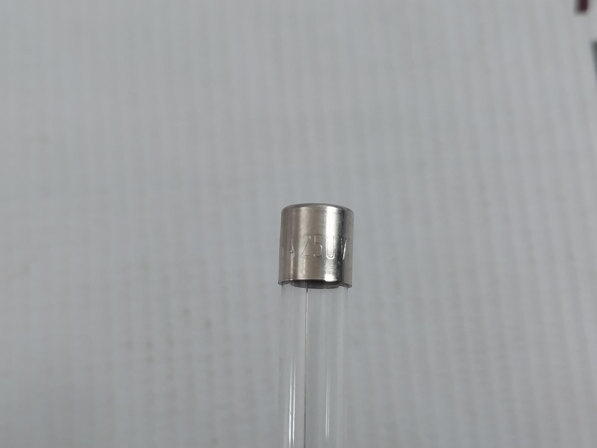 Lot of 37X F3. 15A 250V Glass Tube Fuse