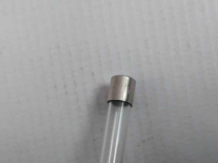 Lot Of 37x F3. 15a 250v Glass Tube Fuse