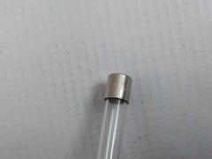 Lot Of 37x F3. 15a 250v Glass Tube Fuse