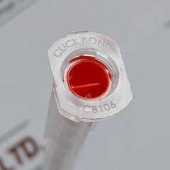 Lot of 38X CLICK BOND CB106 Electrical Hub Mixing Tip