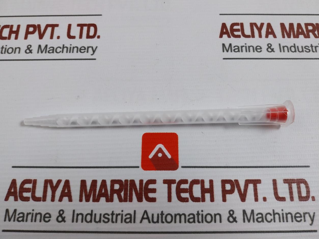 Lot Of 38X Click Bond Cb106 Electrical Hub Mixing Tip