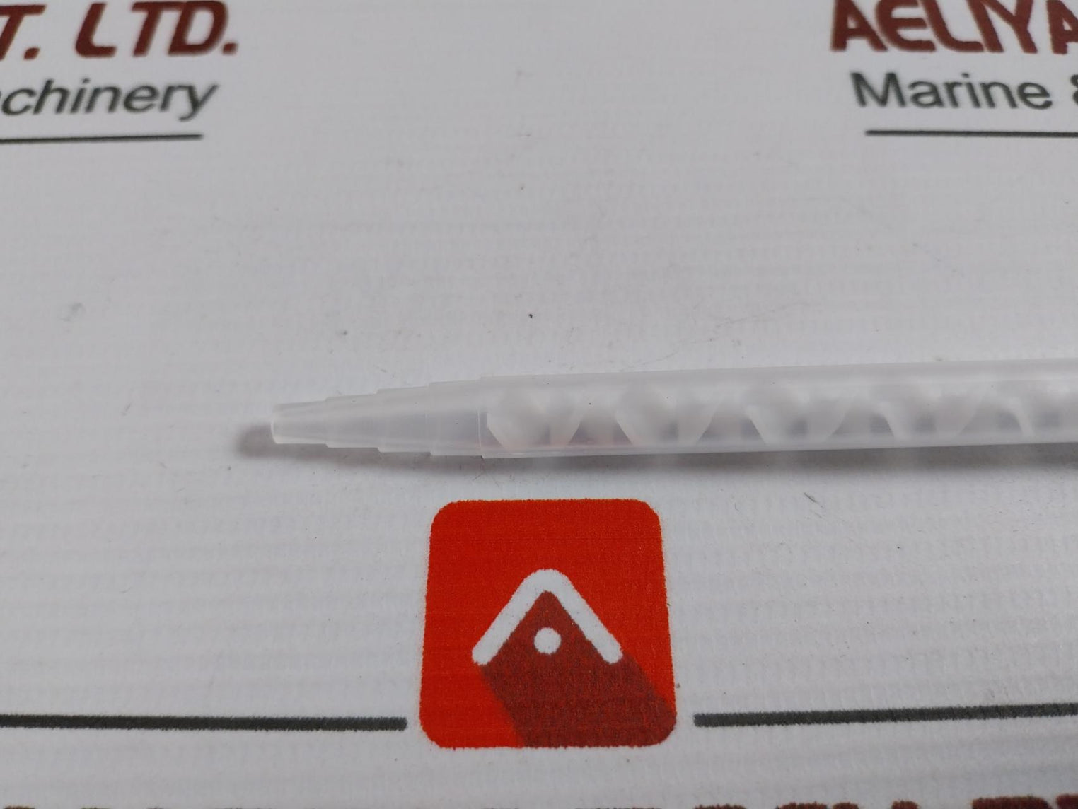 Lot Of 38X Click Bond Cb106 Electrical Hub Mixing Tip