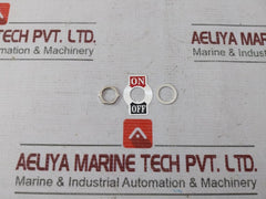 Lot of 3X 1021 15A 250V Toggle Switch