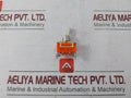 Lot of 3X 1021 15A 250V Toggle Switch