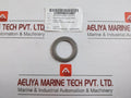 Lot Of 3X 17605 X427 Gasket, Recirculatoin Piping Weight: 50 Gm