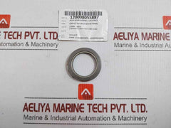 Lot Of 3X 17605 X427 Gasket, Recirculatoin Piping Weight: 50 Gm