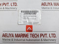 Lot Of 3X 17605 X427 Gasket, Recirculatoin Piping Weight: 50 Gm