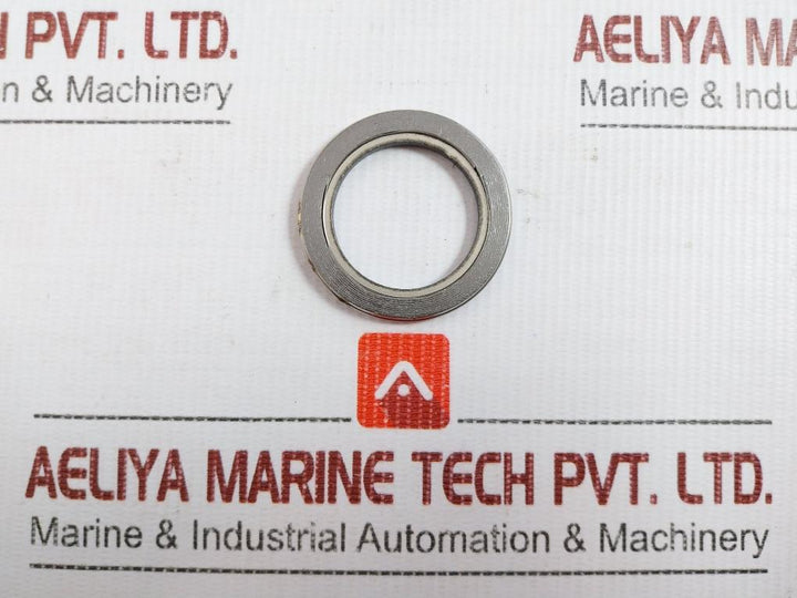 Lot Of 3X 17605 X427 Gasket, Recirculatoin Piping Weight: 50 Gm