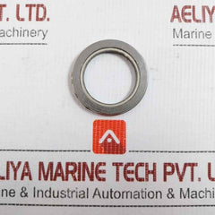 Lot Of 3X 17605 X427 Gasket, Recirculatoin Piping Weight: 50 Gm