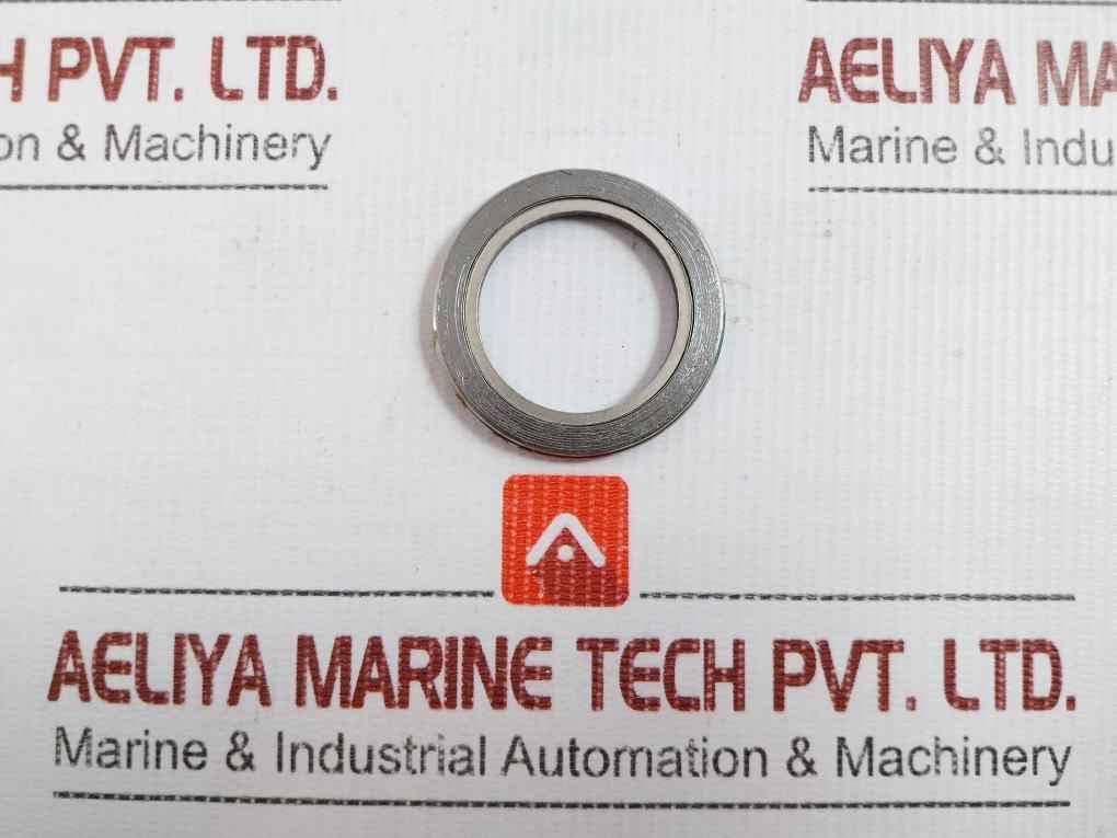 Lot Of 3X 17605 X427 Gasket, Recirculatoin Piping Weight: 50 Gm