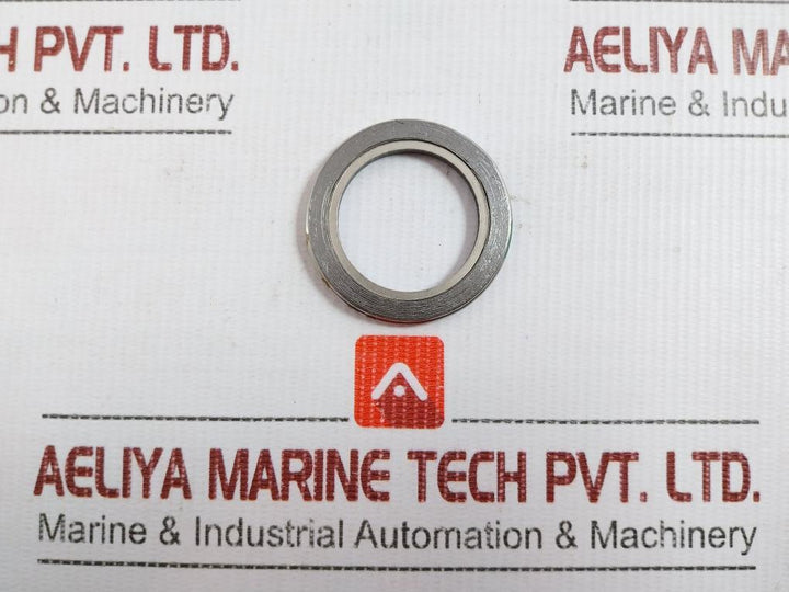 Lot Of 3X 17605 X427 Gasket, Recirculatoin Piping Weight: 50 Gm