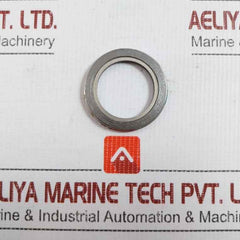 Lot Of 3X 17605 X427 Gasket, Recirculatoin Piping Weight: 50 Gm