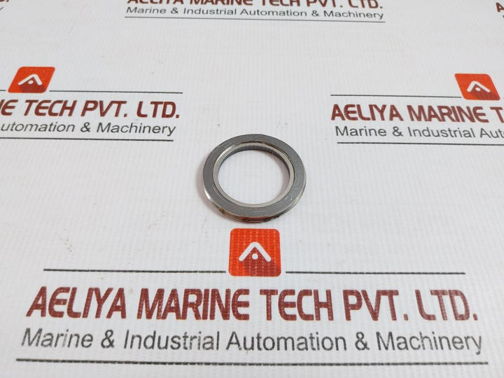 Lot Of 3X 17605 X427 Gasket, Recirculatoin Piping Weight: 50 Gm