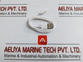 Lot Of 3X 2-core Magnetic Charging Cable 60 Cm 4.0Mm