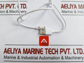 Lot Of 3X 2-core Magnetic Charging Cable 60 Cm 4.0Mm