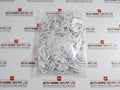 Lot Of 3X 2-core Magnetic Charging Cable 60 Cm 4.0Mm