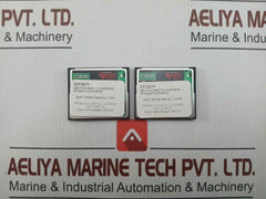Lot Of 3X 227207F Install Chip Bally