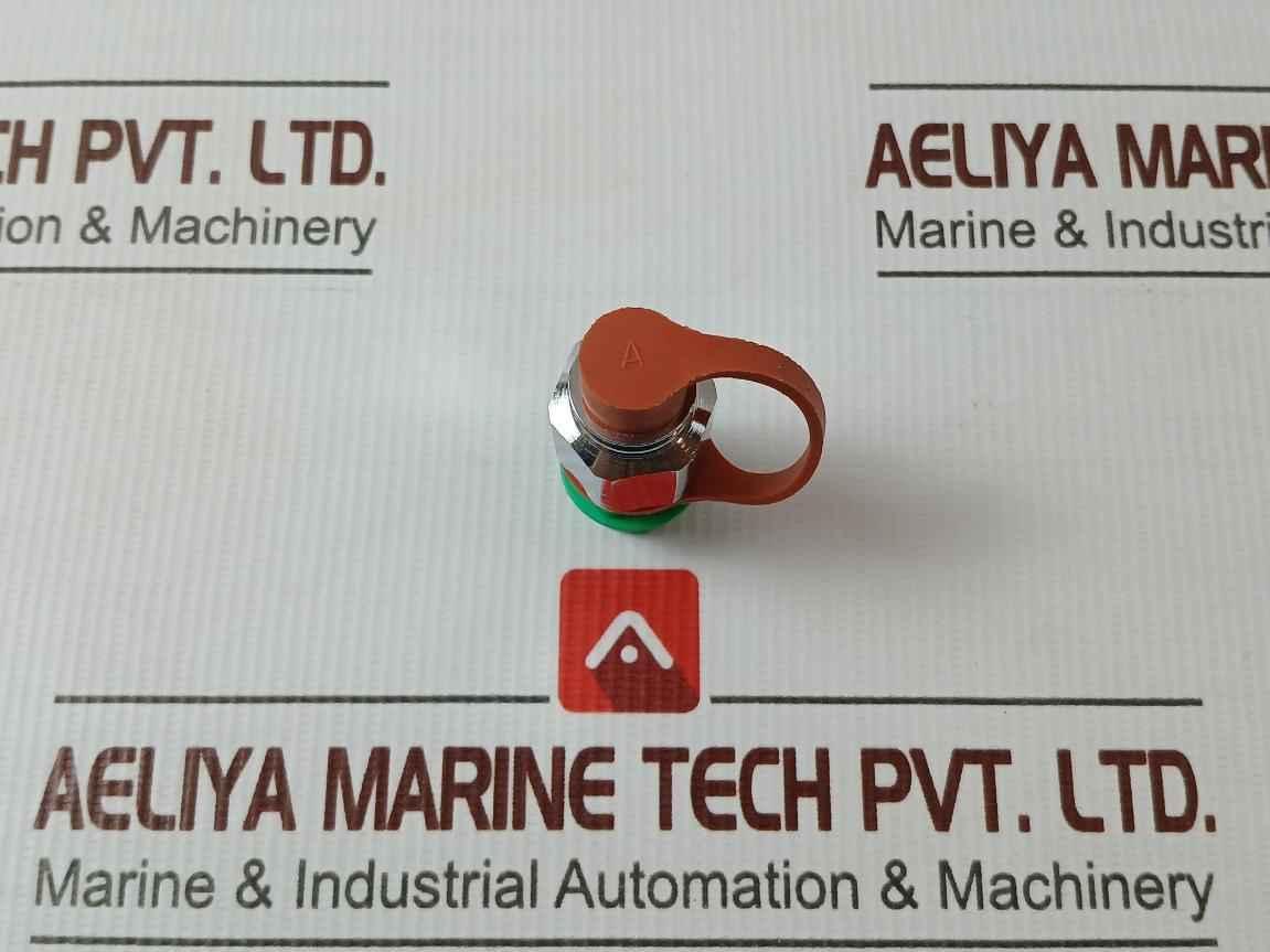 Lot Of 3X 260 Hydraulic Quick-connect Coupler