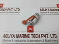 Lot Of 3X 260 Hydraulic Quick-connect Coupler