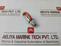 Lot Of 3X 260 Hydraulic Quick-connect Coupler