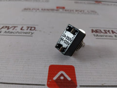 Lot of 3X 2A-250V Toggle Switch 4A-125A
