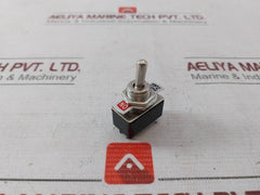 Lot of 3X 2A-250V Toggle Switch 4A-125A