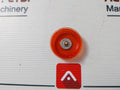 Lot of 3X 310043-0037 Panel Button DK12